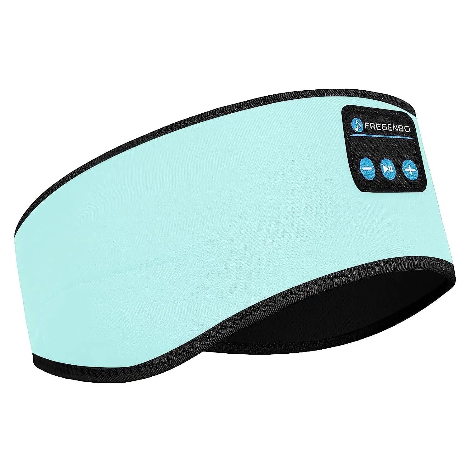 Experience Ultimate Comfort with Wireless Sleep Headphones Headband - Your Perfect Companion for Relaxation and Exercise!